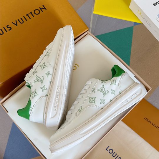 Louis Vuitton Beverly Hills Sneaker