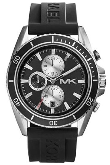 Наручные часы Michael Kors Bradshaw MK8355