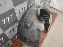 Подкрылок передний левый BMW X2 (F39) 17-23 Б/У Оригинал 51717427917