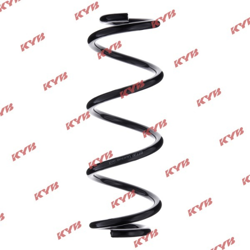 Пружина подвески K-FLEX задняя RK6870