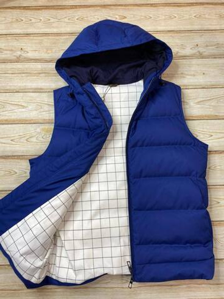 Жилет Loro Piana