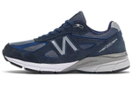Кроссовки New Balance Nb 990 V4
