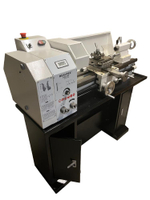 Токарно-винторезный станок REALREZ 280X700 220V