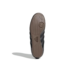 Кроссовки Adidas Originals Taekwondo 'silver black' JS4024