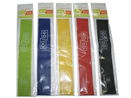 Набор эспандеров GO DO :605-Н5