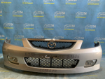 Туманка правая MAZDA FAMILIA 2000-2003