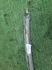 Молдинг решетки радиатора Geely Coolray (19-23)