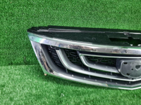 Решетка радиатора Geely Atlas (2016-2022)
