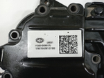 Блок управления АКПП ZF12TX2621 2023г.