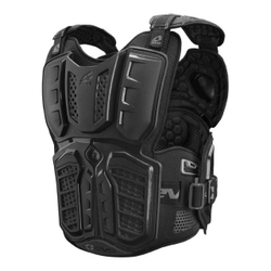 Детский защитный жилет EVS Roost F2