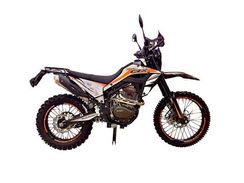 Мотоцикл REGULMOTO CR-X 300 ENDURO