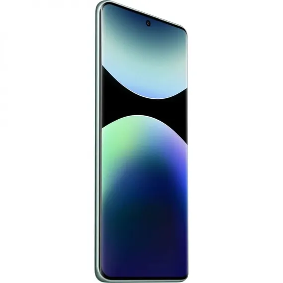 Смартфон Xiaomi Redmi Note 14 Pro 4G NFC 12 ГБ | 256 ГБ («Зелёный коралл» | Coral Green) (версия Global)