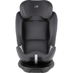 Автокресло Britax Roemer Swivel Midnight Grey 2
