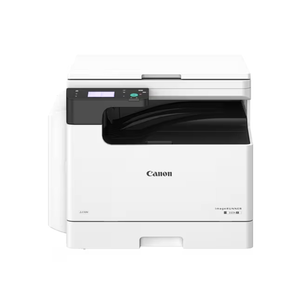 Монохромное лазерное МФУ Canon imageRUNNER 2224 II