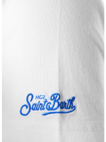 Футболка мужская Tshirt Man MC2 SAINT BARTH