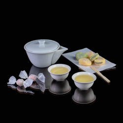 Японский чай гёкуро, 50 гр.