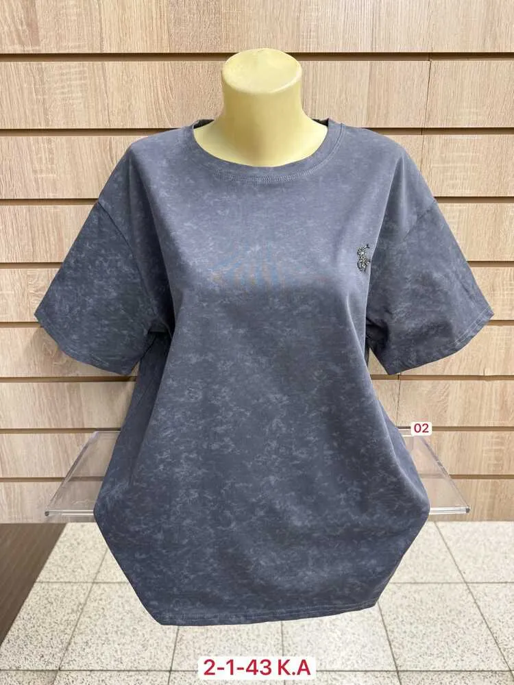 Футболка 413797 (0988480278) Fabrika