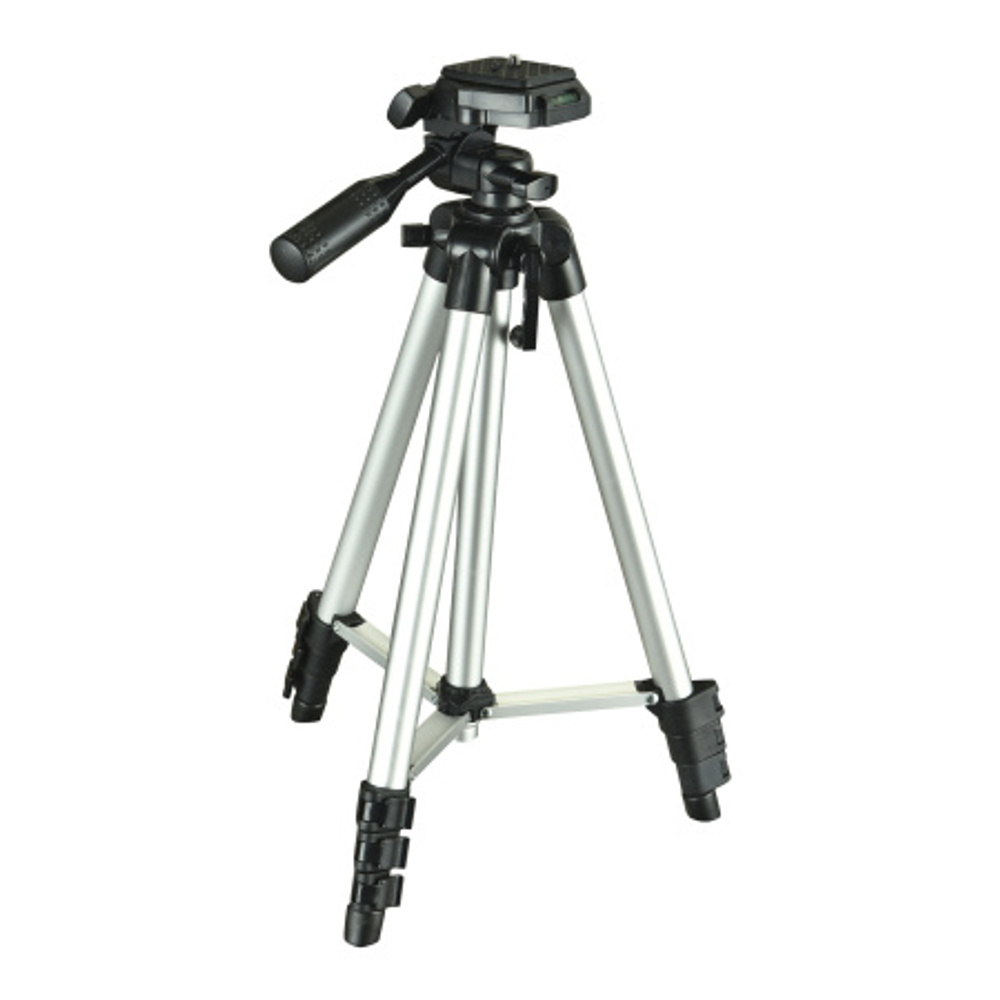 (ХОС) Штатив для лазерных уровней P.I.T. HLVT01-B001 (395-1180 мм)