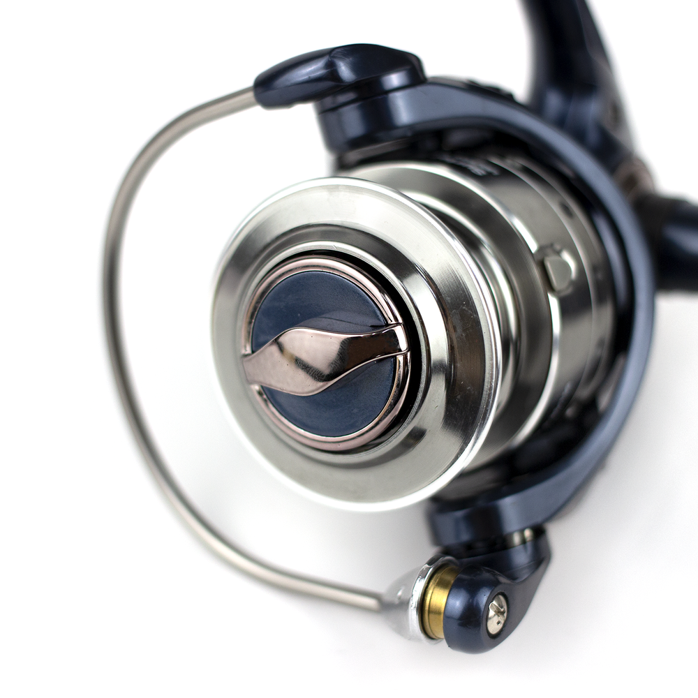 Катушка безынерционная Grows Culture Surfer SM2000A (5+1)