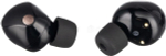 Наушники Sony WF-1000XM5, Bluetooth, внутриканальные, черный [wf-1000xm5/bc]