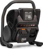 Компрессор аккумуляторный DAEWOO DAC 80S Li SET безмасляный