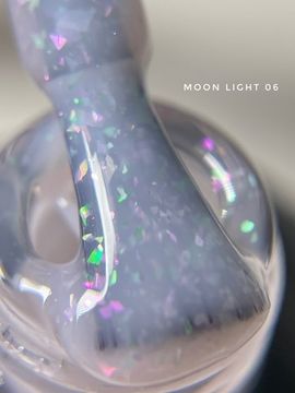 База Moon Light Mia 15 мл №06