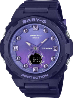 Часы Casio BGA-320-2A