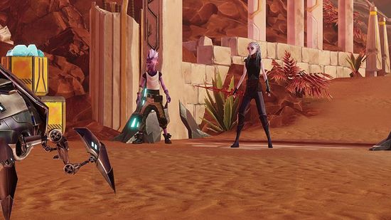 Star Trek Prodigy: Supernova [Xbox, английская версия]