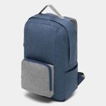 Рюкзак CONVERT темно-серый