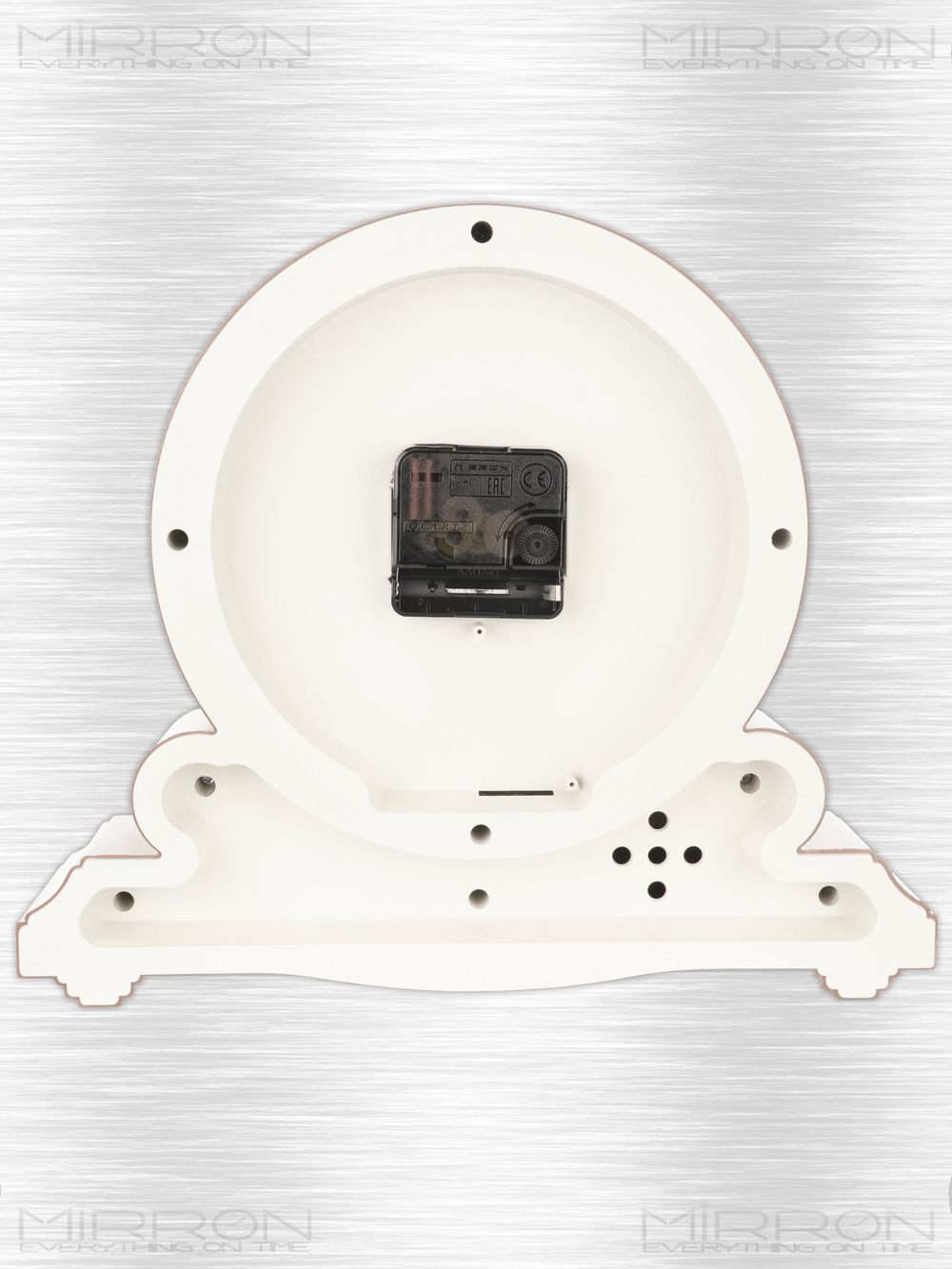 Настольные часы MIRRON SN24C