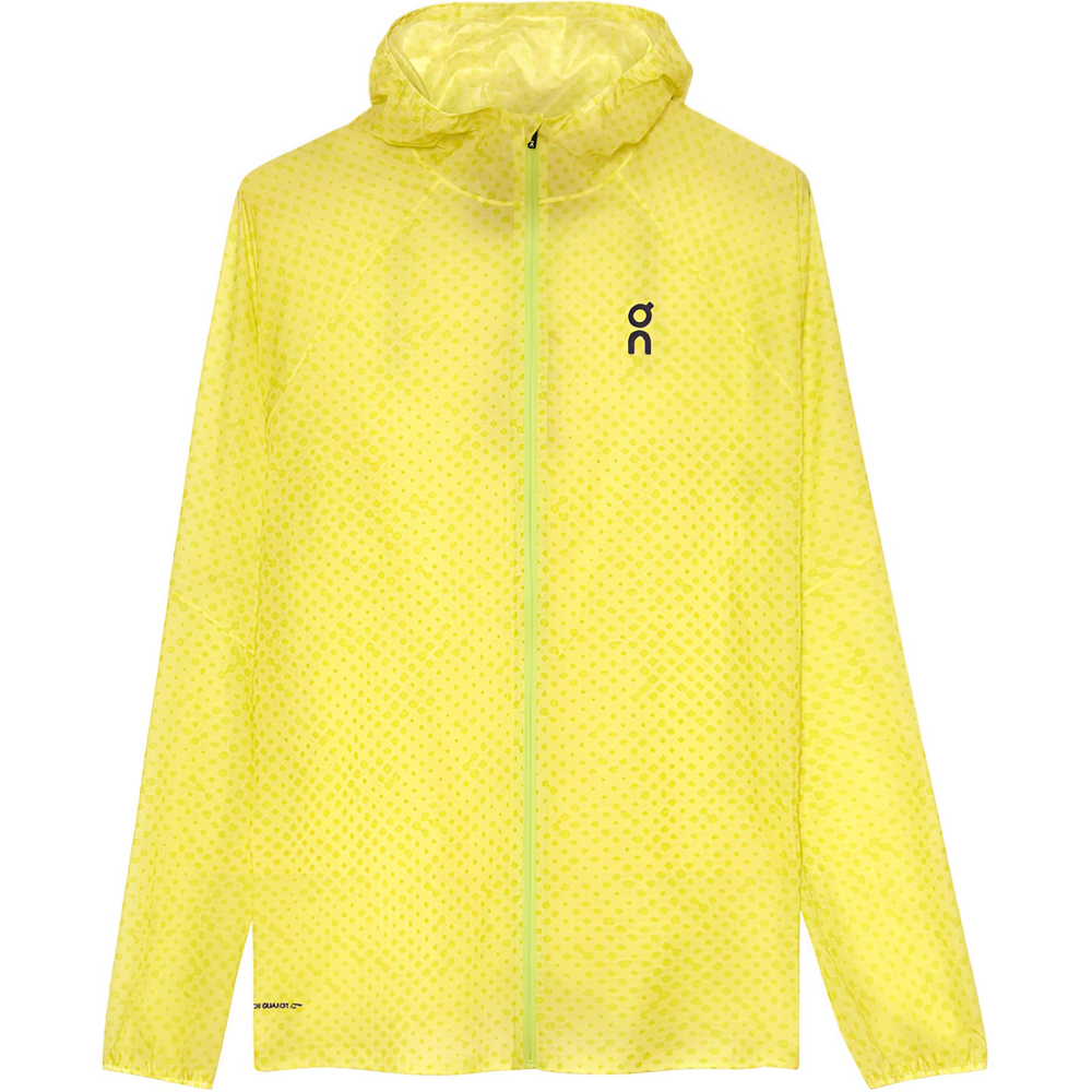 On Ultra Jackets