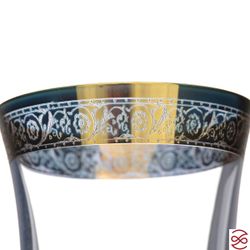 Грейс набор бокалов для вина Bohemia 185 мл(6 шт)