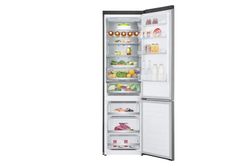 Холодильник LG GC-B509SMUM
