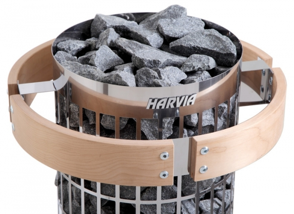 HARVIA Защитные перила для печей Cilindro PC165E/200E , артикул HPC8