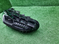 Фара правая Jetour X70 PLUS (2023-н.в.) LED