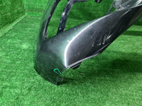 Бампер передний Mercedes E W213 (2020-2023) AMG