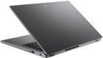 Ноутбук  Acer Extensa 15 EX215-23-R62L 15.6 ", Ryzen 3, 16 Гб RAM, 512 Гб SSD, Radeon Graphics, Серый