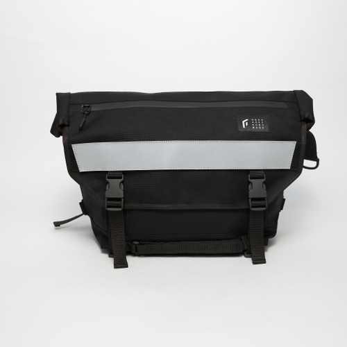 Сумка Technic Courier M черный