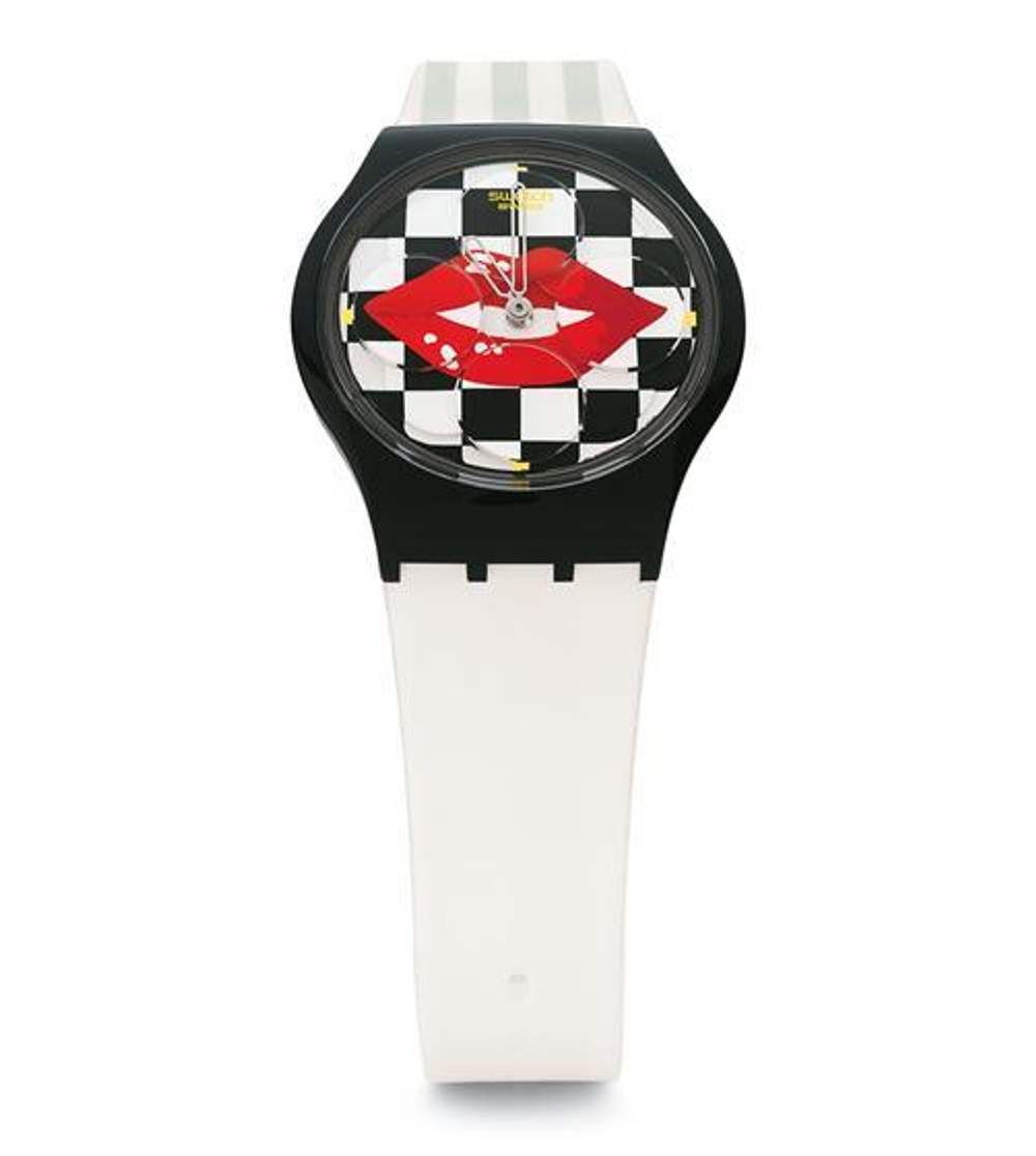 Swatch SUPB100