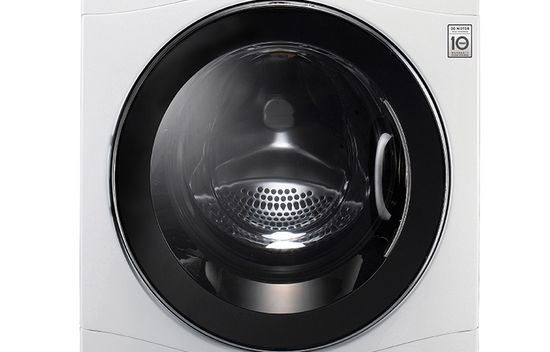 Стиральная машина LG F-10A8HDS