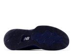 Баскетбольные кроссовки New Balance Two WXY v5 Navy Blue Shoes