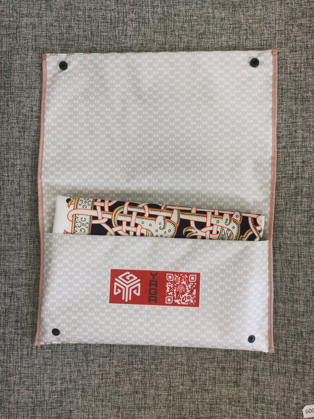 Скатерть "Русский орнамент"