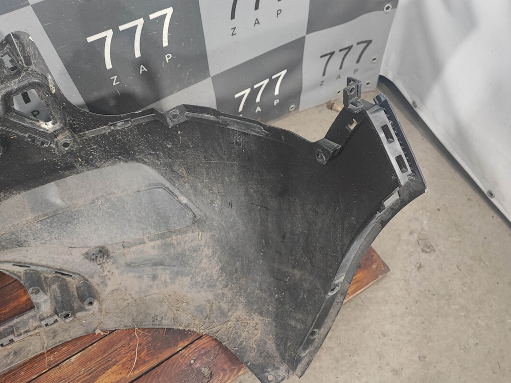 Бампер задний Kia Seltos 19-нв Б/У Оригинал 86612Q5000