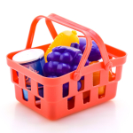 Касса с аксесс., коробка 8888A