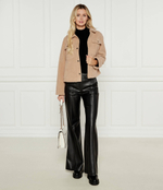 Шерстяная полуводолазка Marc Cain - черный(XC 41.52 M53)