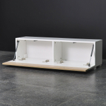 тумба под телевизор напольная Нью-Йорк