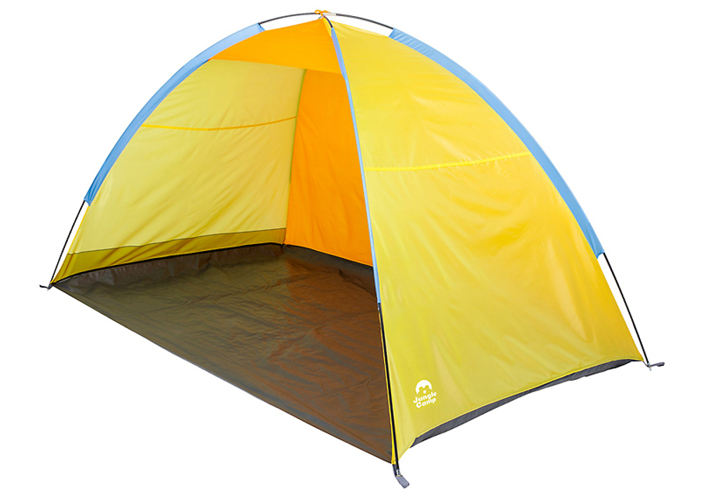 Пляжный тент Jungle Camp Tenerife Beach