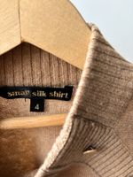 Кашемировый свитер Small Silk Shirt, 104