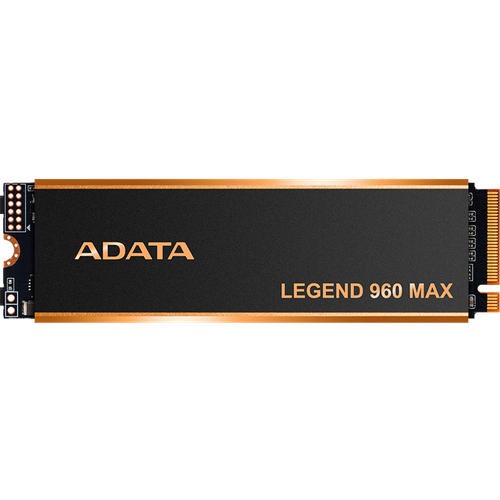 Твердотельный накопитель SSD ADATA LEGEND 960 MAX, 4000GB