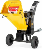 Измельчитель веток бензиновый CHAMPION CH1211E